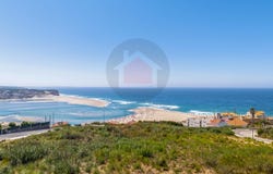Foz do Arelho, Leiria District