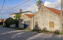 Ventosa, Lisbon
