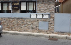 Perafita, Porto District