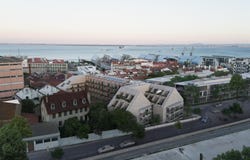 Marvila, Lisbon 1950
