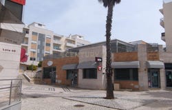 Pechão, Algarve