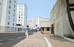Rio De Mouro, Lisbon 2635