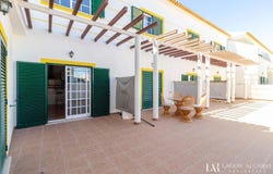 Luz, Algarve 8600