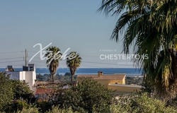 Moncarapacho, Olhão, Faro