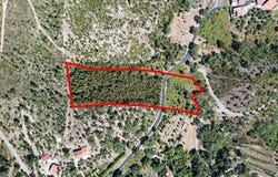 Alferce, Faro 8550
