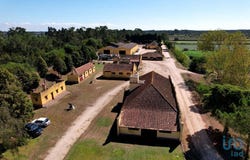 Gafanha Do Carmo, Aveiro Municipality 3830