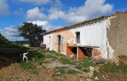 Faro, Algarve 8950