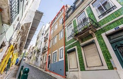 Lisboa, Lisbon 1150