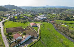 São Miguel De Alcainça, Lisbon 2640