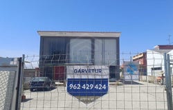 Vila Real De Santo António, Algarve 8900
