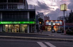 Abitureiras, Santarém District