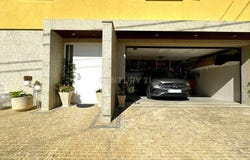 Perafita, Porto District