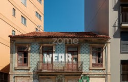 Porto, Porto District