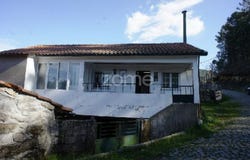 Ribeira de Pena, Vila Real District