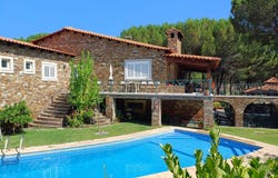 Frechas, Bragança District