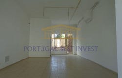 Ribeirinha, Lagoa, Faro