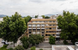 Guimarães, Braga