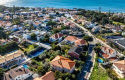 Carcavelos e Parede, Lisbon