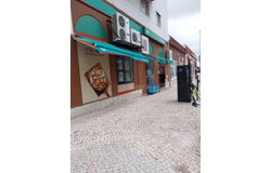 Corroios, Setubal