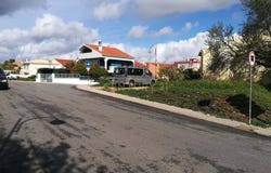 São Bartolomeu de Messines, Algarve