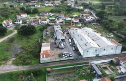 Palhais e Coina, Setubal
