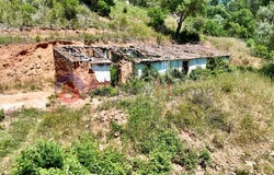 Odeceixe, Algarve 8670