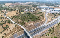 Zibreira, Santarém District