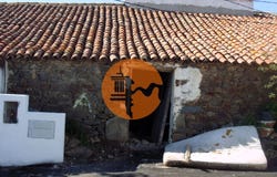 Odeleite, Algarve