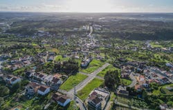 Santo António dos Olivais, Coimbra District