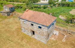 Vila Boa do Bispo, Porto District