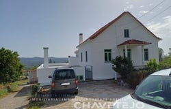 Cumeada e Marmeleiro, Castelo Branco District