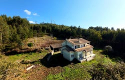 Ferreira Do Zêzere, Santarém 2240