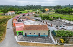 Tocha, Coimbra District