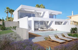 Luz, Lagos, Algarve 8600