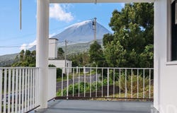 Ilha do Pico, Azores