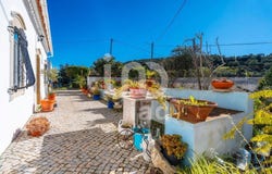 São Brás De Alportel, Algarve 8150