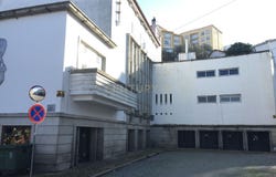 Sé e São Lourenço, Portalegre District