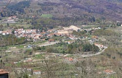 Baião, Porto District