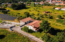 Pedreiras, Leiria District