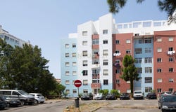 Algueirão-Mem Martins, Lisbon