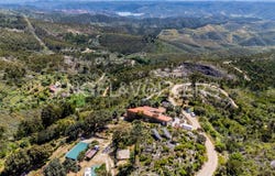 Monchique, Algarve