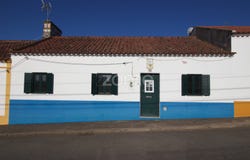 Viana do Alentejo, Évora District