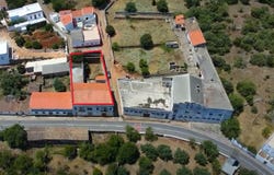 Salir, Algarve