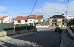 Santa Iria de Azoia, Lisbon