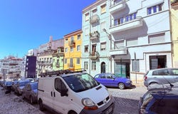 São Vicente, Lisbon