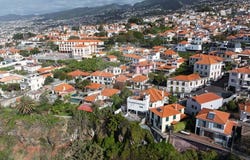 Monte, Madeira 9050