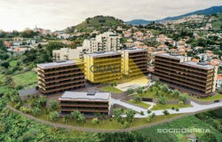 Funchal, Madeira