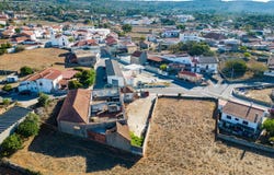 Serra de Santo António, Santarém District