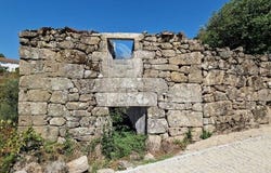 Oliveira do Douro, Cinfães, Viseu District