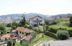 Vizela, Braga